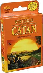 Struggle for Catan